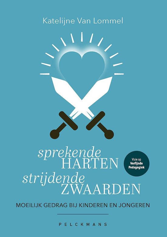 Sprekende harten, strijdende zwaarden