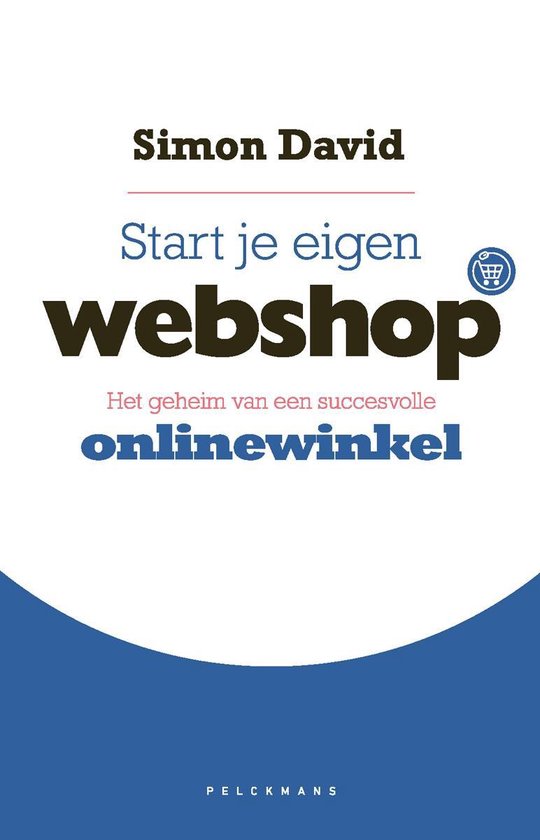 Start je eigen webshop