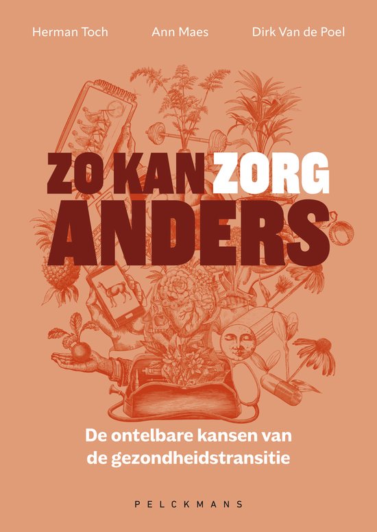 Zo kan zorg anders