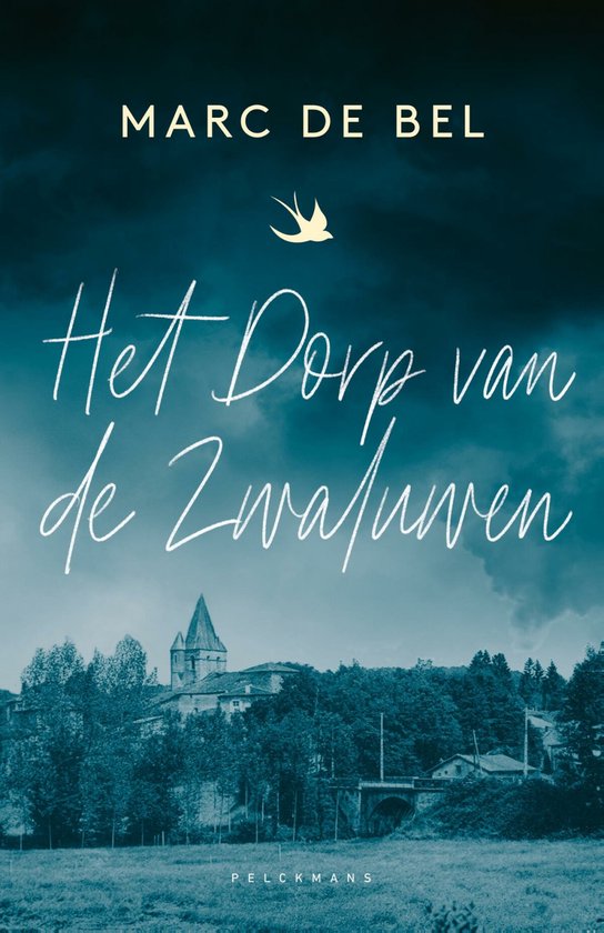 Het Dorp van de Zwaluwen