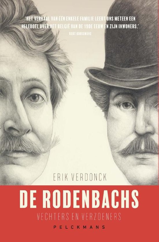 De Rodenbachs