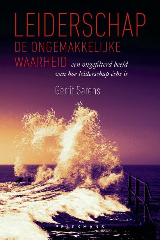 Leiderschap: de ongemakkelijke waarheid