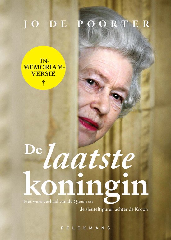 De laatste koningin