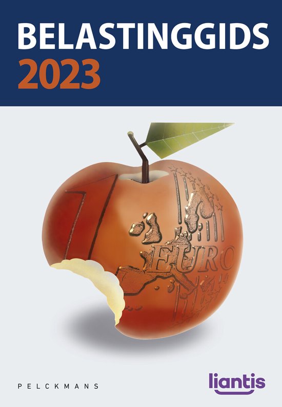 Belastinggids 2023