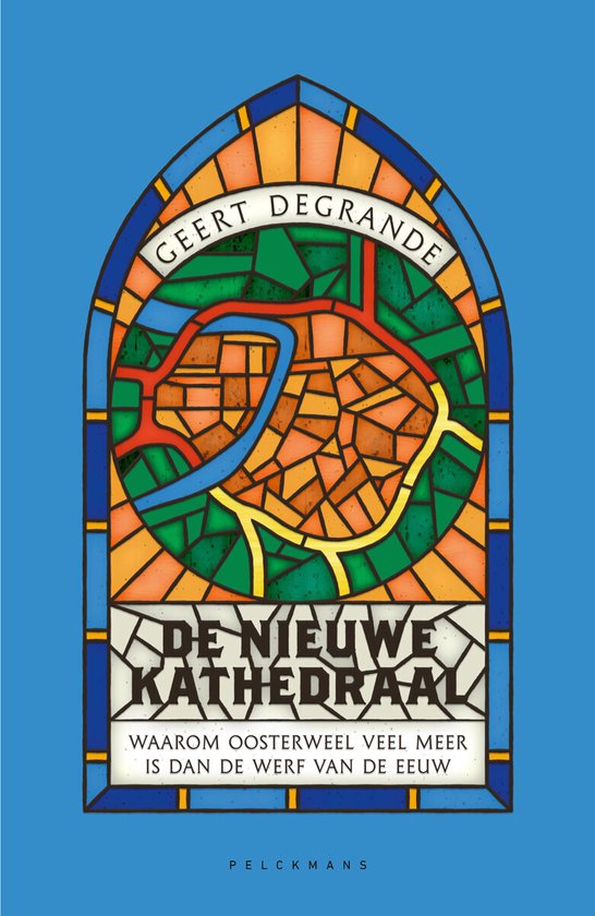 De nieuwe kathedraal