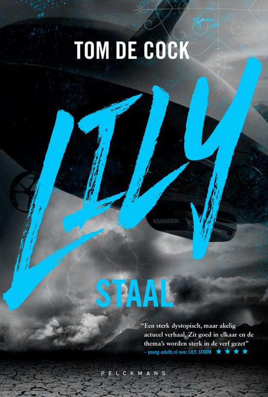 LILY: Staal