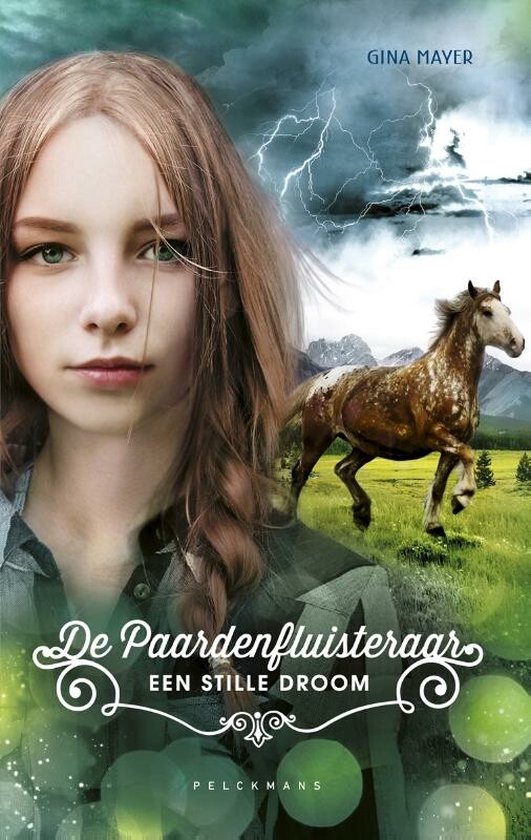 Paardenfluisteraar 5 - Een stille droom