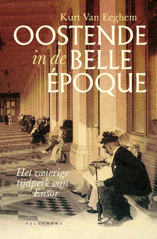 Oostende in de belle époque