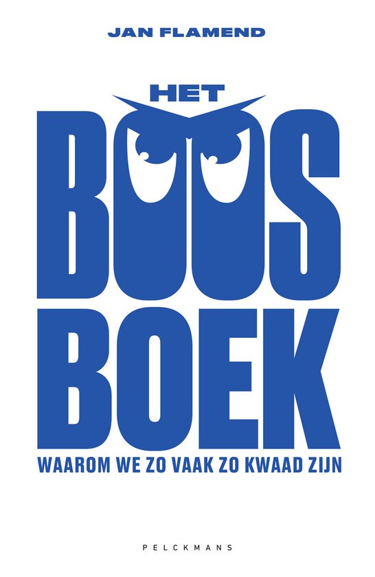 Het BOOSboek