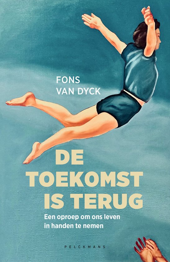 De toekomst is terug