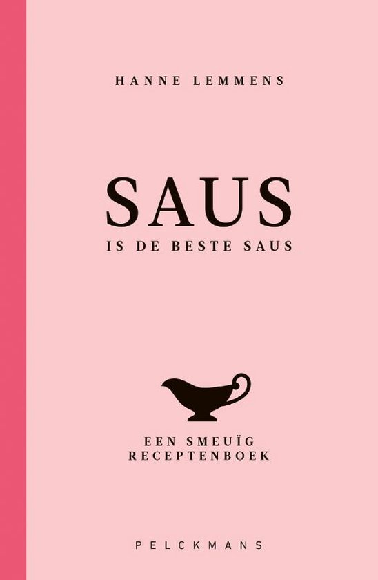 Saus is de beste saus