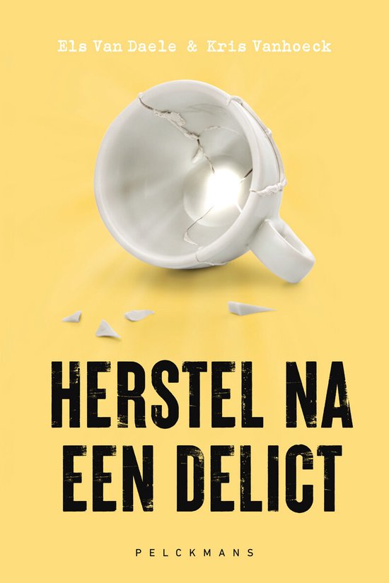 Herstel na een delict