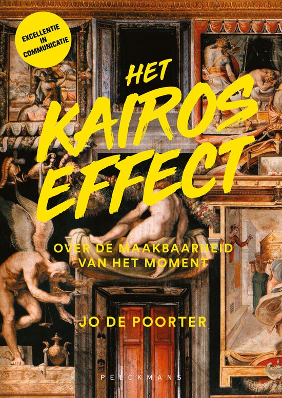 Het Kairos-effect