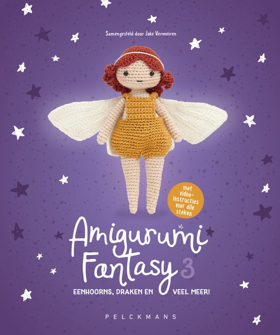 Amigurumi Fantasy 3