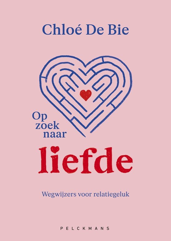 Op zoek naar liefde