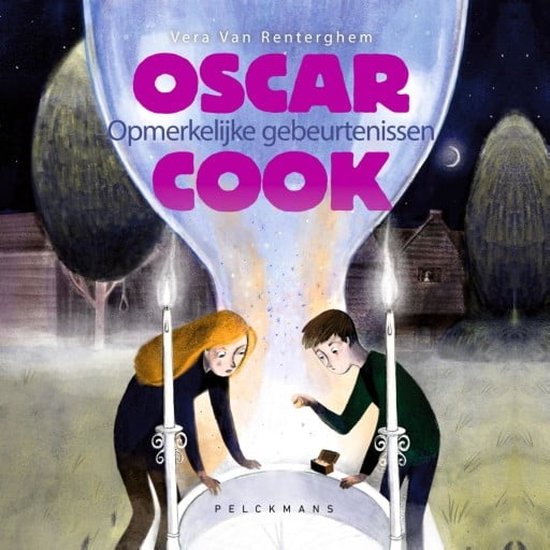 Oscar Cook: Opmerkelijke gebeurtenissen