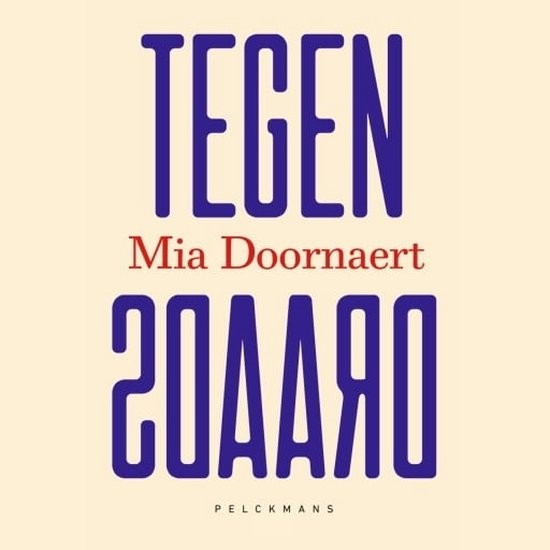 Tegendraads