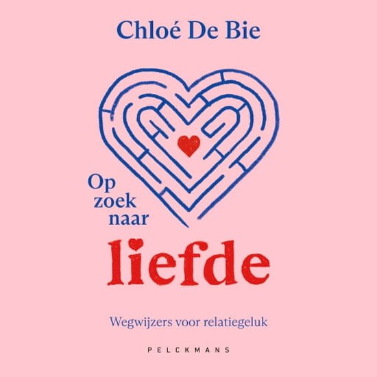 Op zoek naar liefde