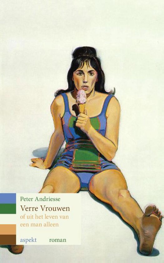 Verre vrouwen