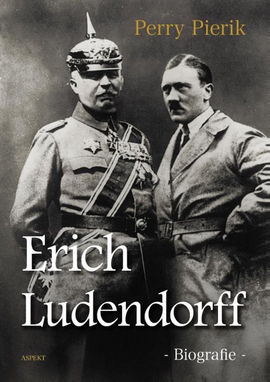 Erich Ludendorff