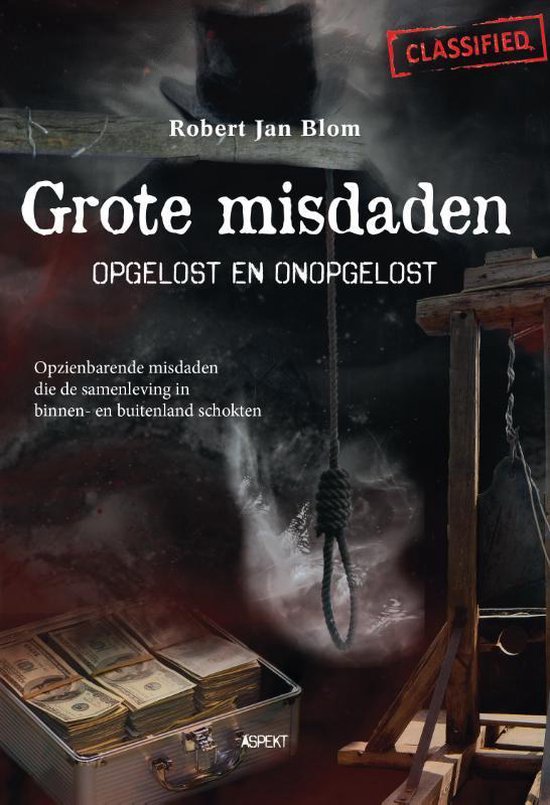 Grote misdaden