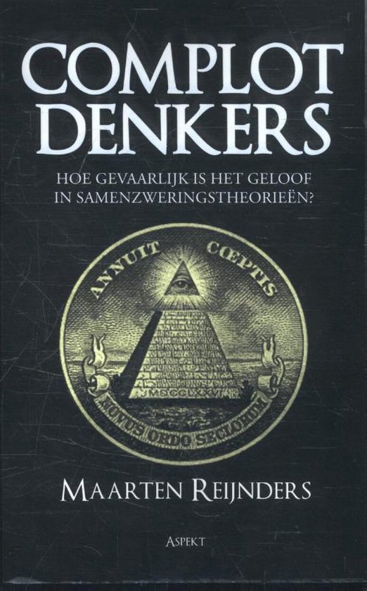 Complotdenkers