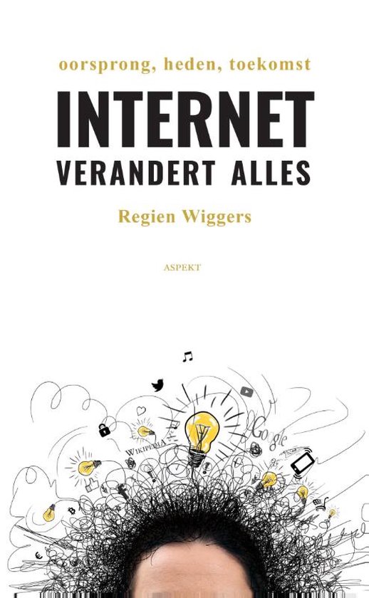 Internet verandert alles