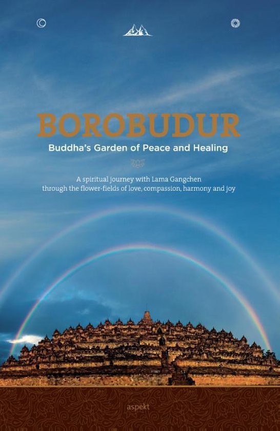 Borobudur