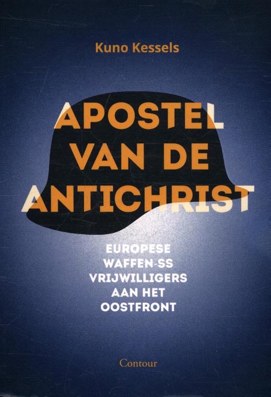 Apostel van de antichrist