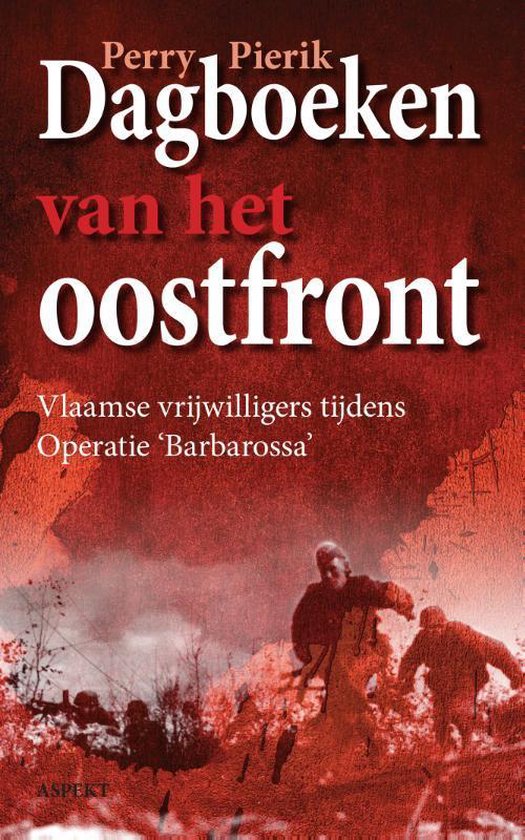 Dagboeken van het oostfront