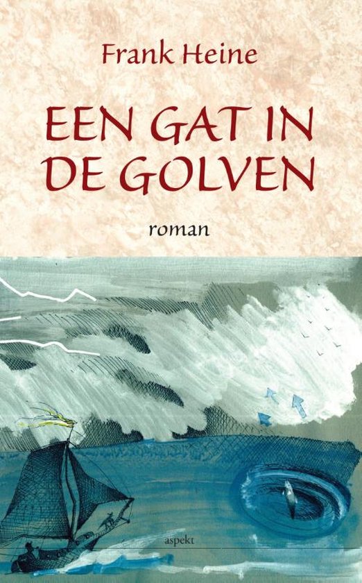 Een gat in de golven