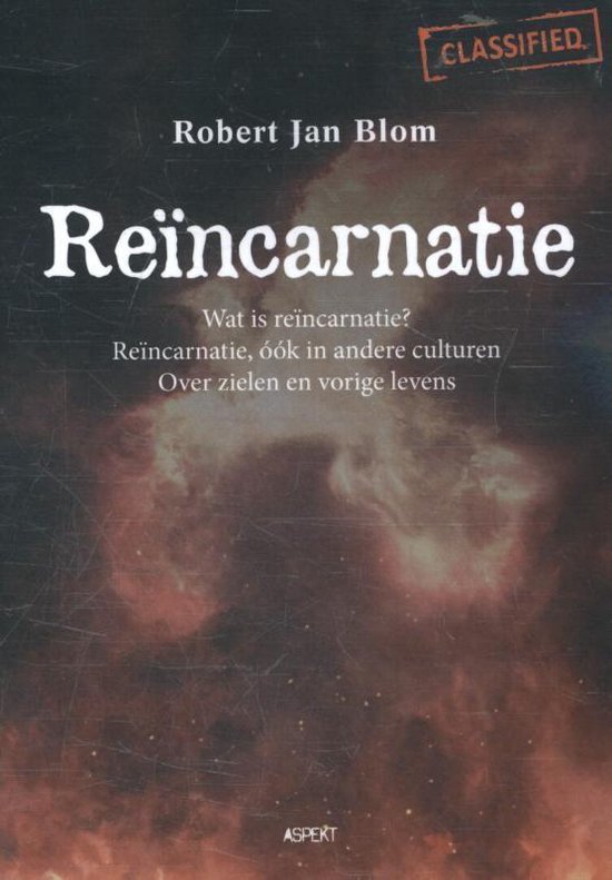 Reïncarnatie