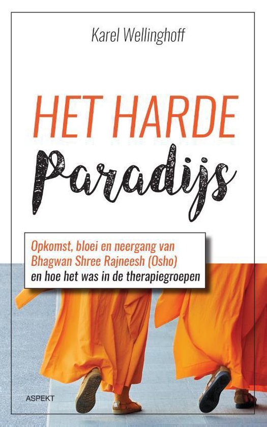 Het harde paradijs