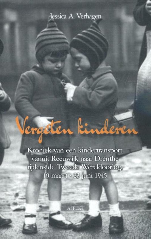 Vergeten kinderen