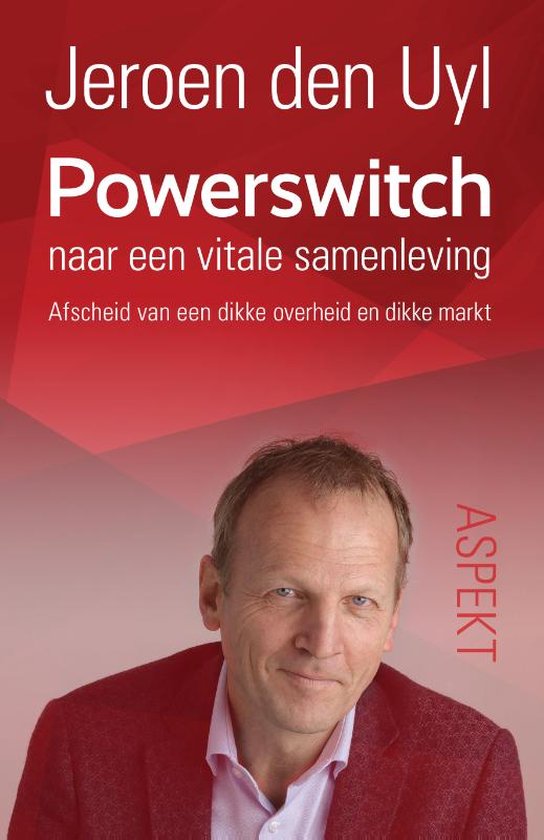 Powerswitch naar een vitale samenleving