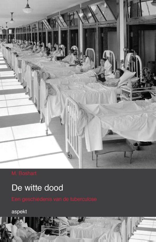 De witte dood