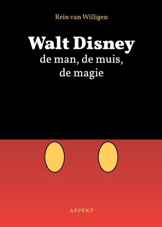 Walt Disney