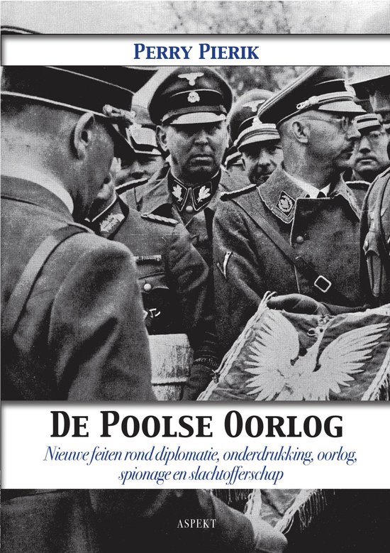 De Poolse oorlog