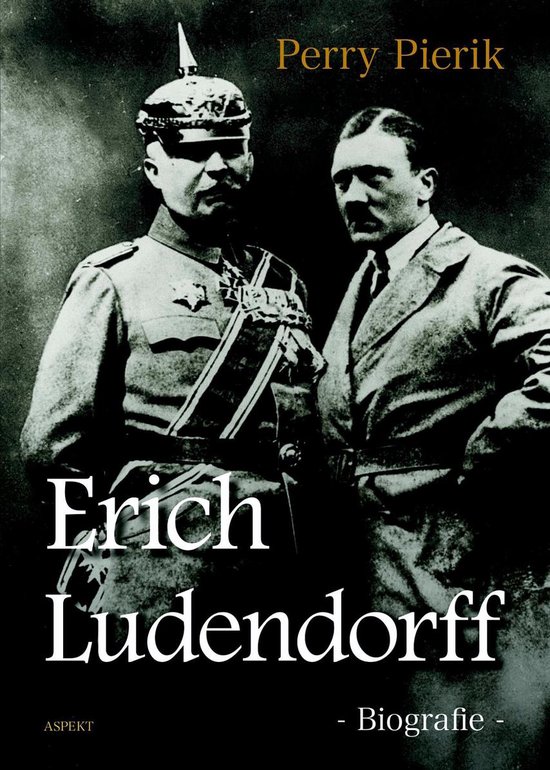 Erich Ludendorff