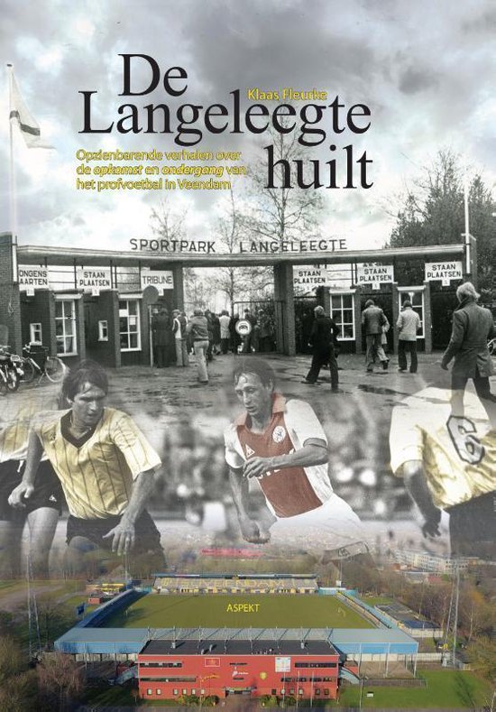 De Langeleegte huilt