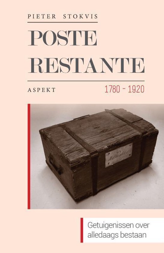 Poste restante 1780-1920