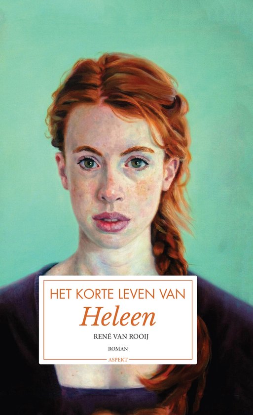 Het korte leven van Heleen