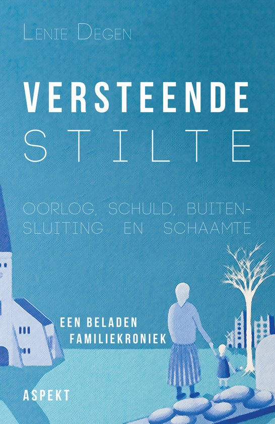 Versteende stilte