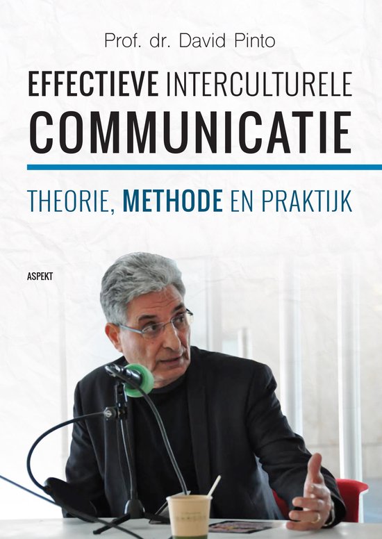 Effectieve Interculturele Communicatie