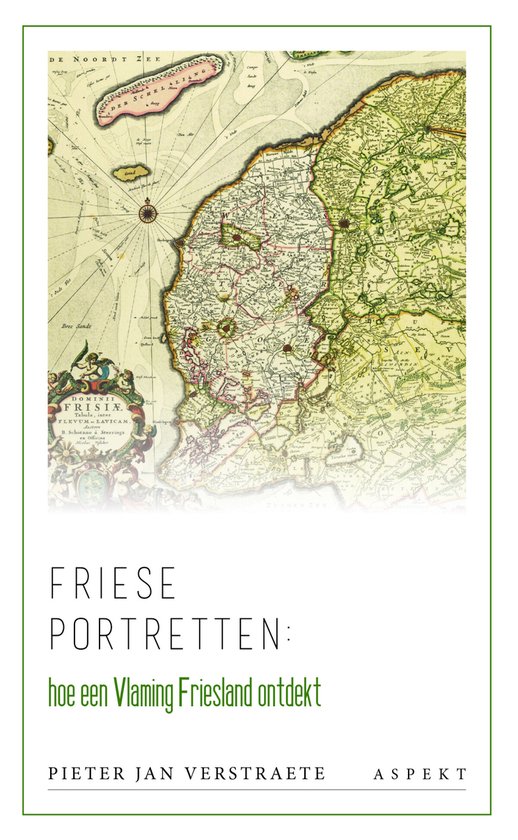 Friese portretten