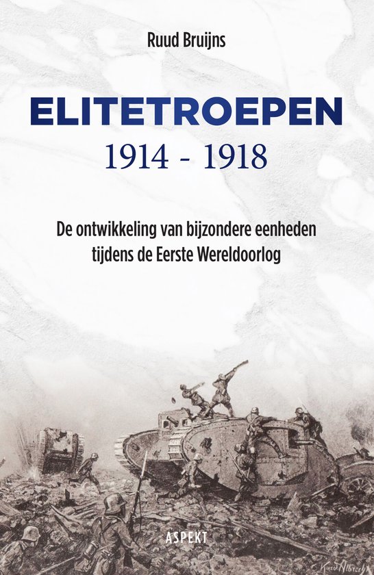 Elitetroepen