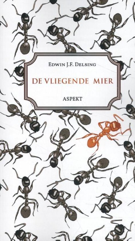 De vliegende mier