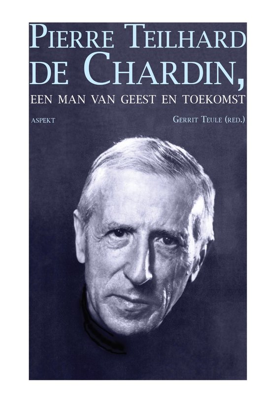 Pierre Teilhard de Chardin