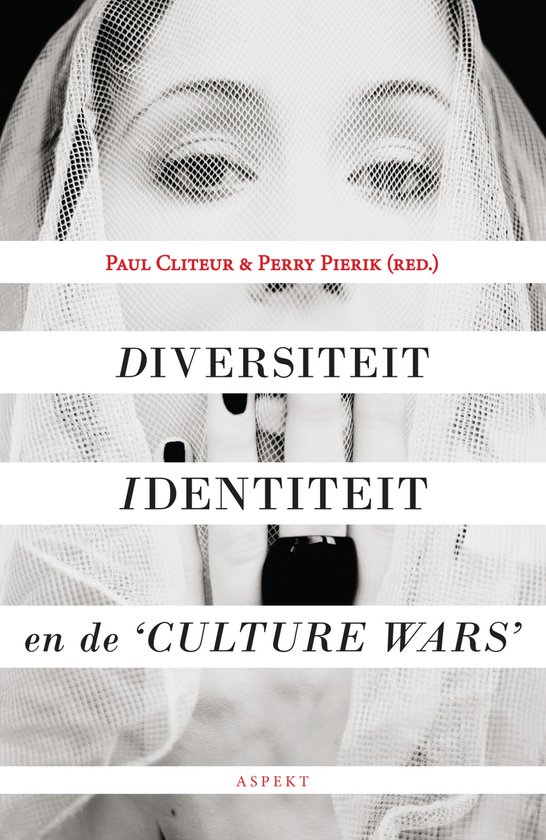 Diversiteit, identiteit en de ‘culture wars’