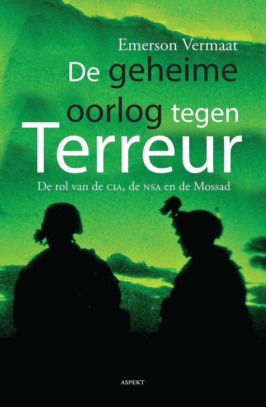 De geheime oorlog tegen terreur